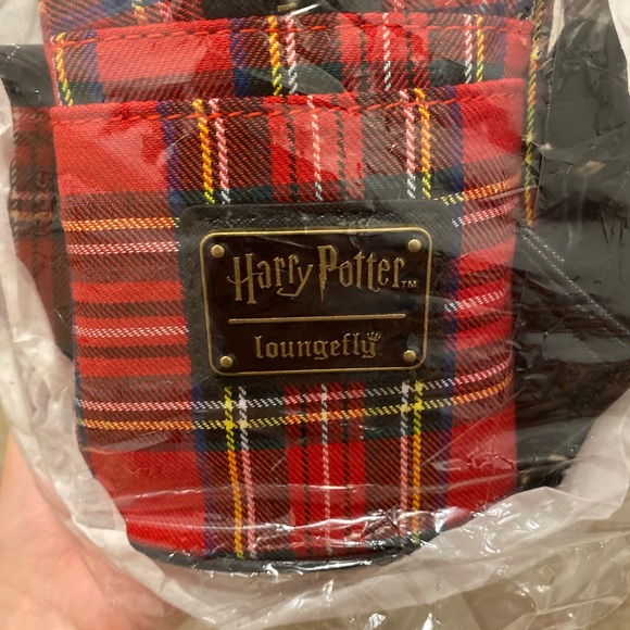 Loungefly Harry Potter